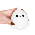 Peluche Micro Squishable – Fantôme Effrayant