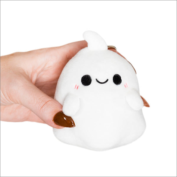Peluche Micro Squishable – Fantôme Effrayant
