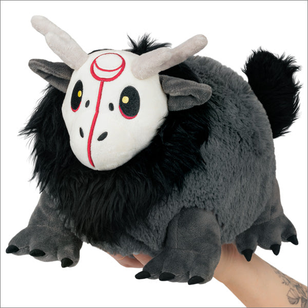 Peluche Mini Squishable – Démon de la Forêt