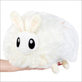 Peluche Mini Squishable – Papillon Caniche