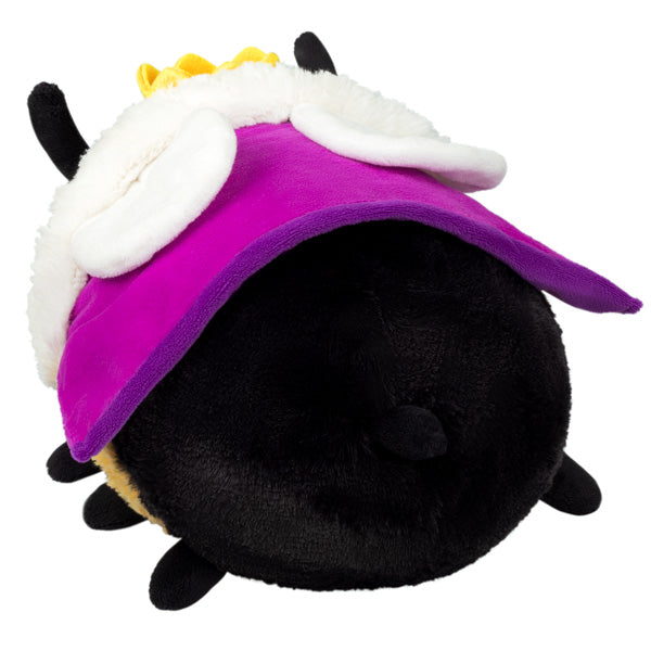 Peluche Mini Squishable – Reine des Abeilles