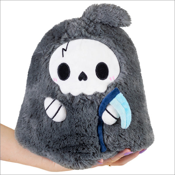 Peluche Mini Squishable – Faucheuse