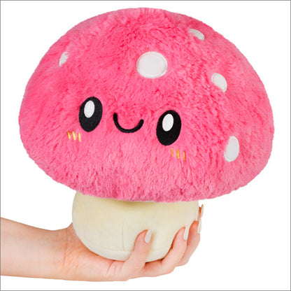 Peluche Mini Squishable – Champignon
