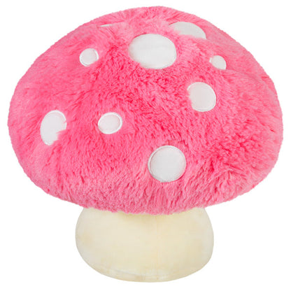 Peluche Mini Squishable – Champignon