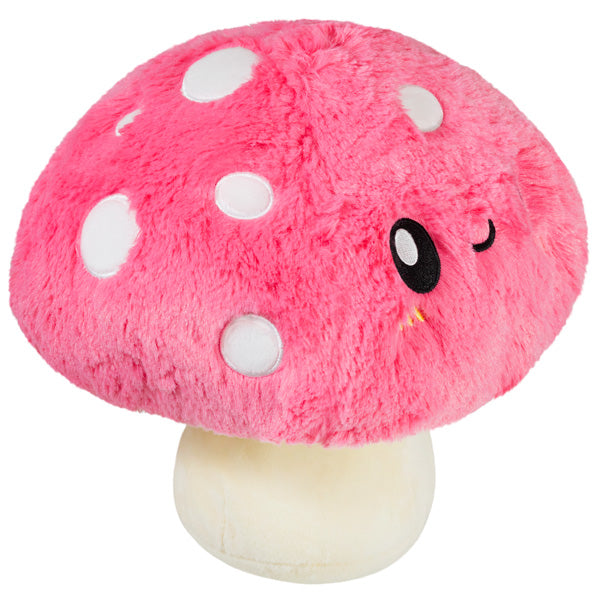 Peluche Mini Squishable – Champignon