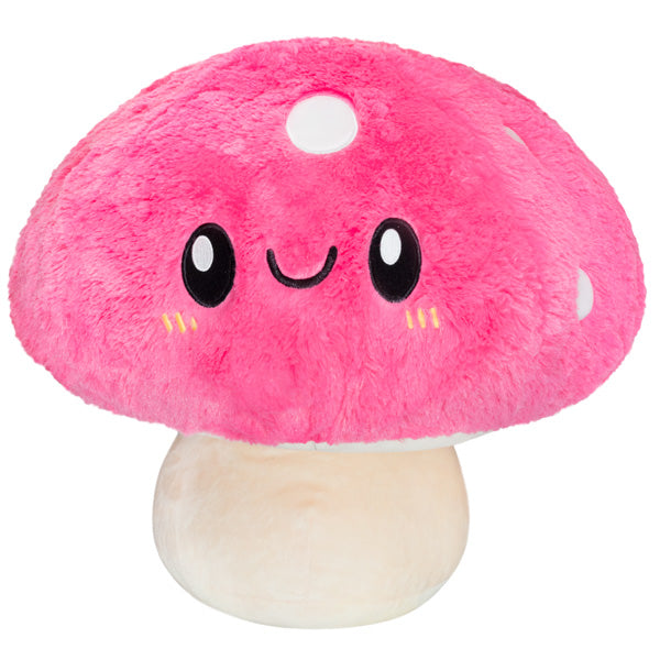 Peluche Squishable – Champignon