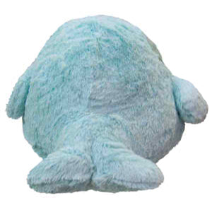 Peluche Squishable – Narval