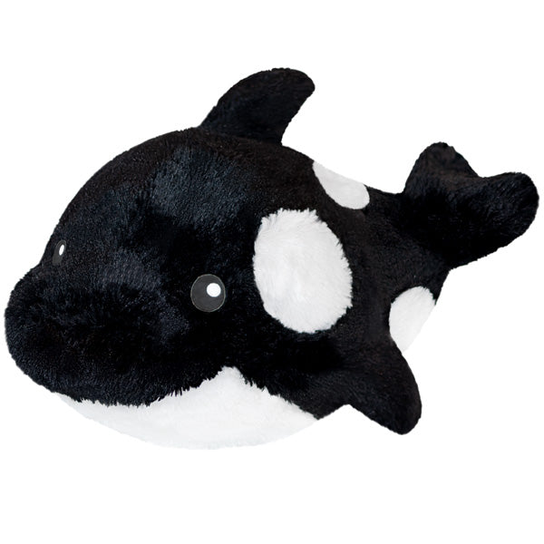 Peluche Squishable – Orque