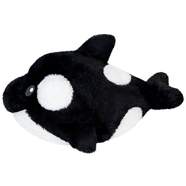 Peluche Squishable – Orque