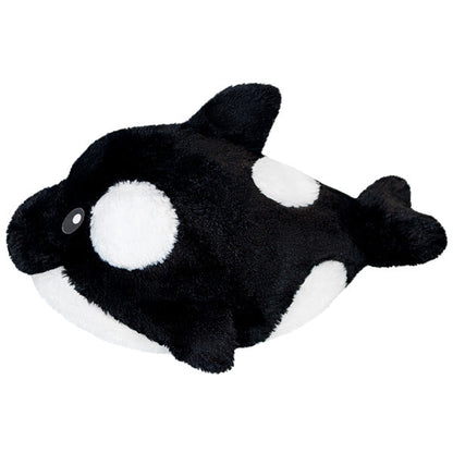 Peluche Squishable – Orque