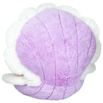 Peluche Squishable – Huître