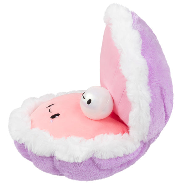 Peluche Mini Squishable – Huître