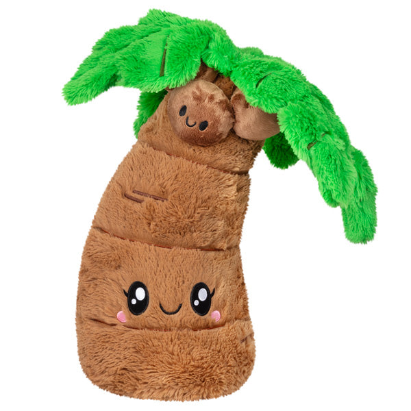 Peluche Squishable – Palmier