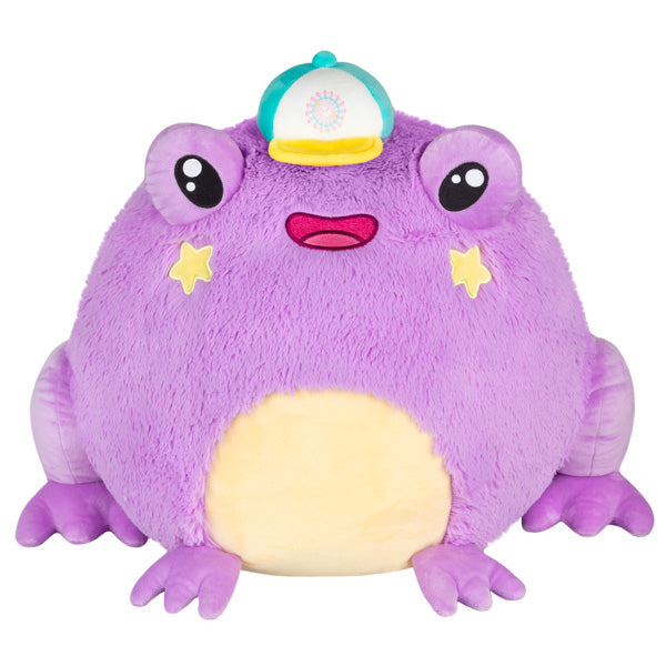 squish park frog main image