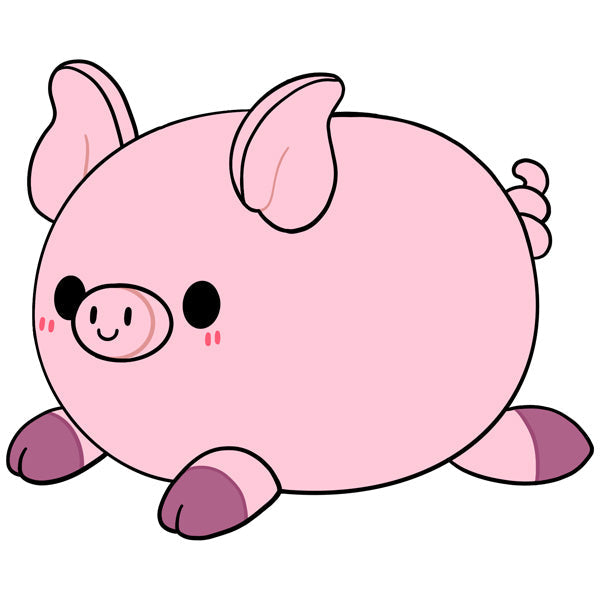 Squishy Piggy