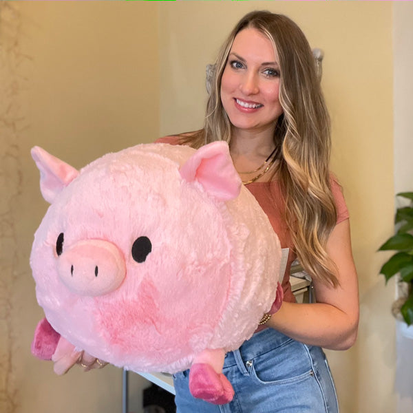 Squishy Piggy