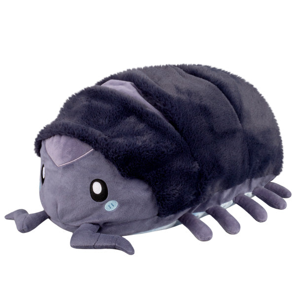 Peluche Squishable – Pillbug Rollie Pollie