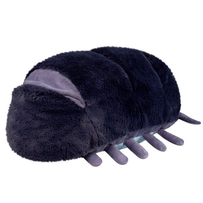 Peluche Squishable – Pillbug Rollie Pollie