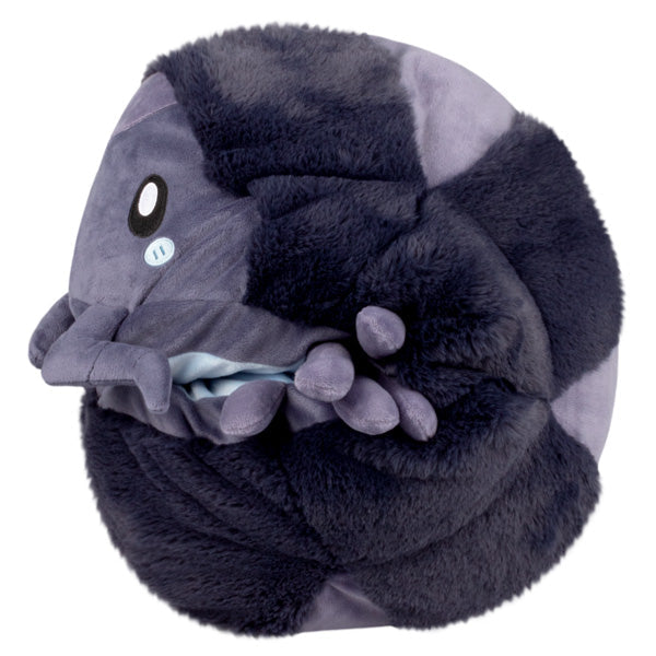 Peluche Squishable – Pillbug Rollie Pollie