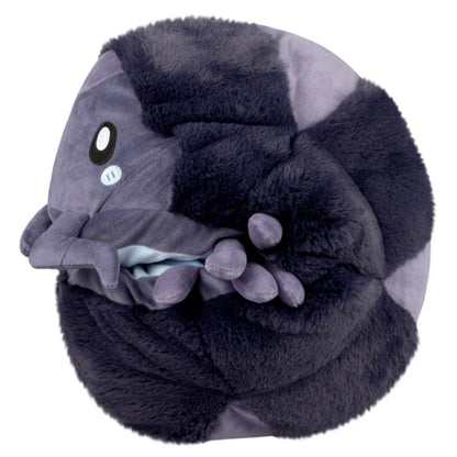 Peluche Squishable – Pillbug Rollie Pollie