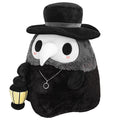 Peluche Squishable – Docteur de la Peste