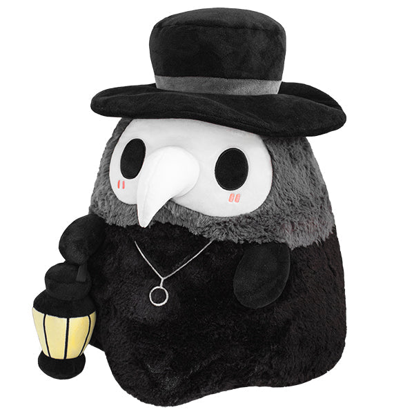Peluche Squishable – Docteur de la Peste