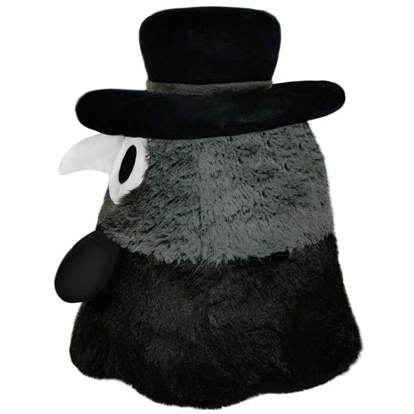 Peluche Squishable – Docteur de la Peste