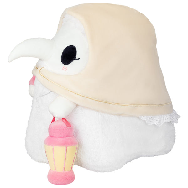Peluche Squishable – Infirmière de la Peste