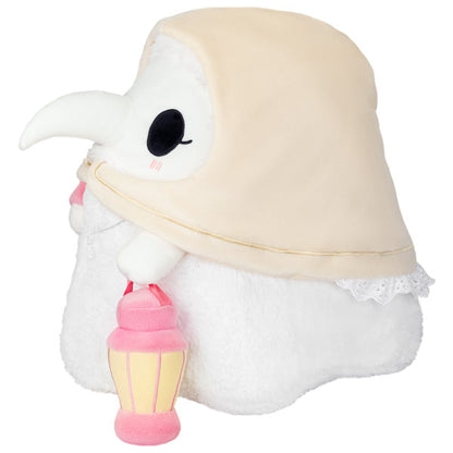 Peluche Squishable – Infirmière de la Peste