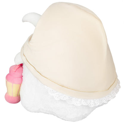 Peluche Squishable – Infirmière de la Peste