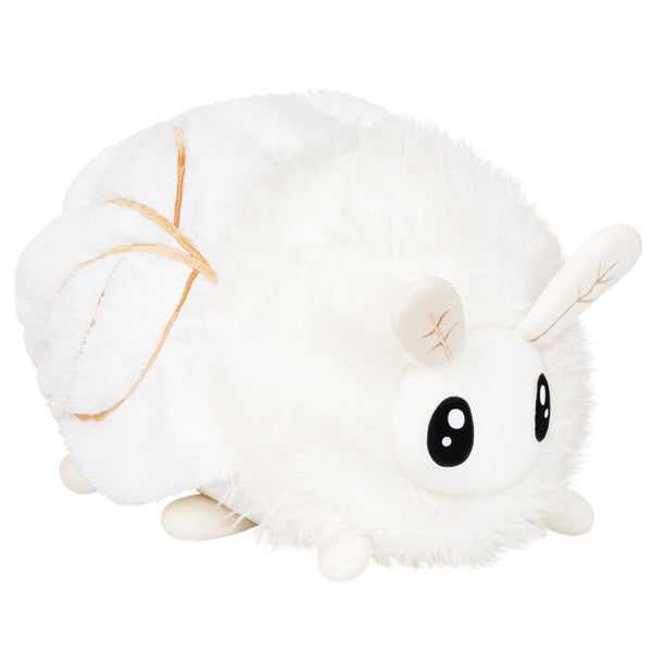 Peluche Squishable – Papillon Caniche