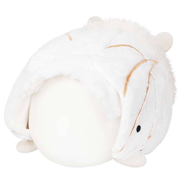 Peluche Squishable – Papillon Caniche