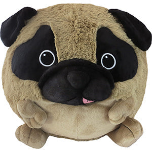 Peluche Squishable – Carlin