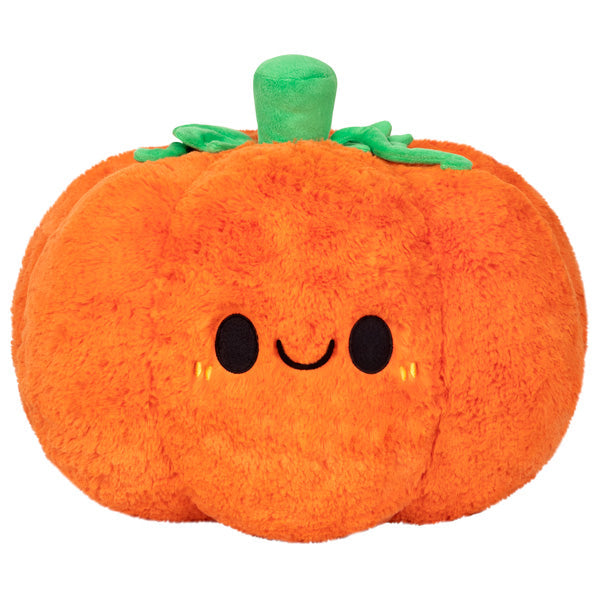 Peluche Squishable – Citrouille