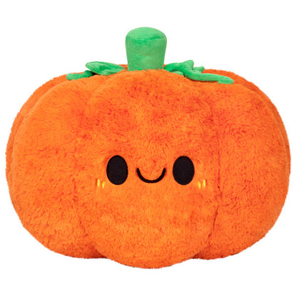 Peluche Squishable – Citrouille