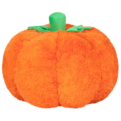Peluche Squishable – Citrouille
