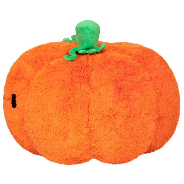 Peluche Squishable – Citrouille