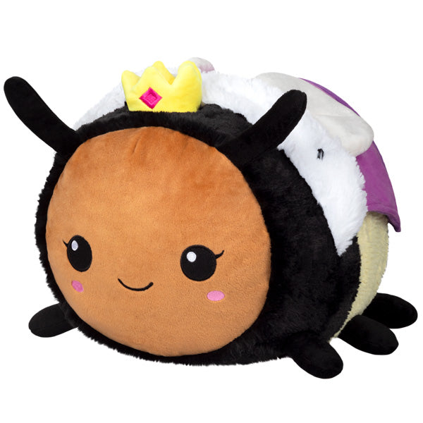Peluche Squishable – Reine des Abeilles