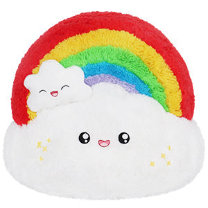 Squishy Rainbow