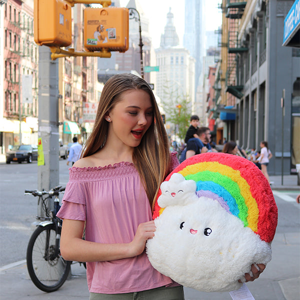 Squishy Rainbow