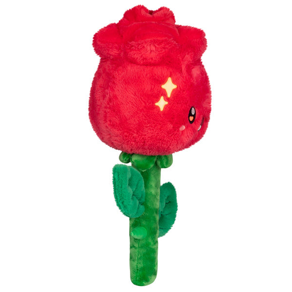 Peluche Squishable – Rouge Rose