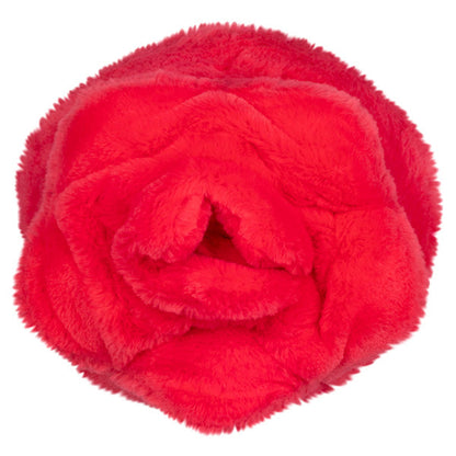 Peluche Squishable – Rouge Rose