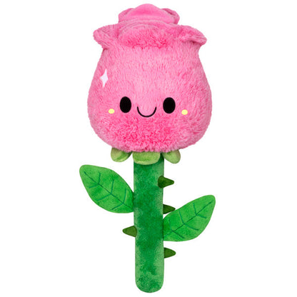 Peluche Squishable – Rose