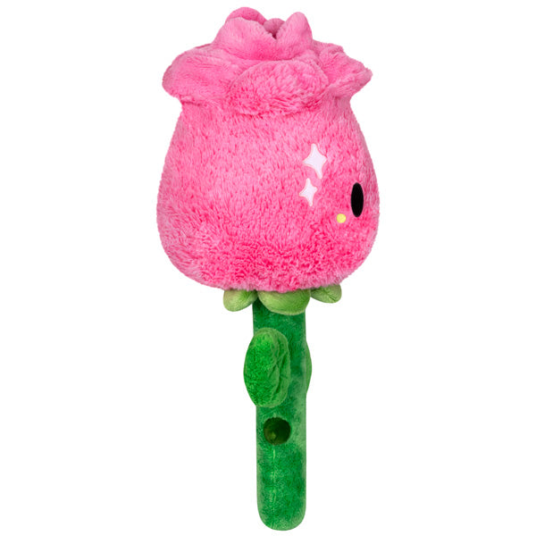 Peluche Squishable – Rose