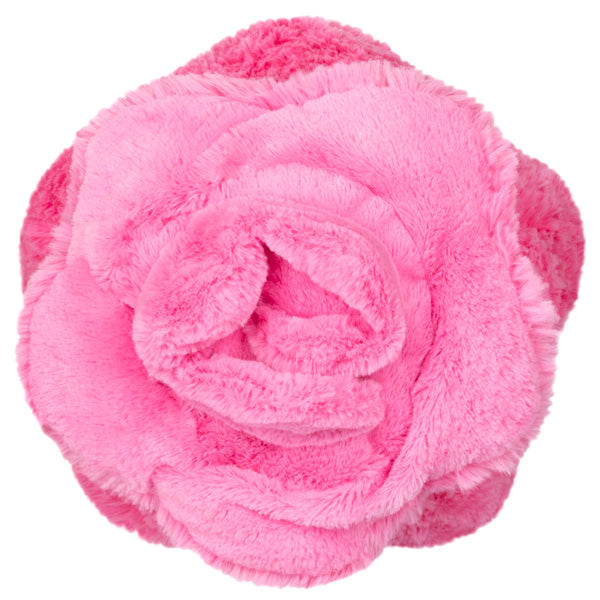 Peluche Squishable – Rose