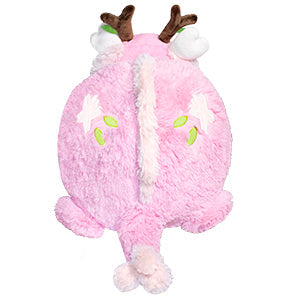 Peluche Squishable – Dragon Sakura
