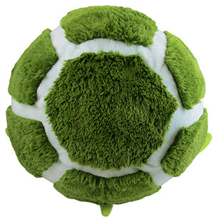 Peluche Squishable – Tortue de Mer