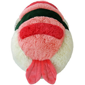 Peluche Comfort Food Squishable – Sushi Crevette