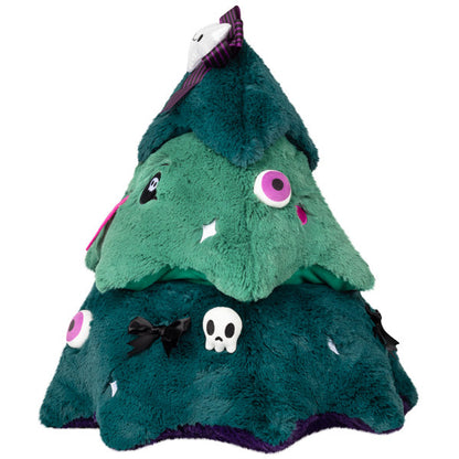 Peluche Squishable – Sapin de Noël Effrayant
