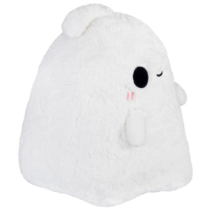 Peluche Squishable – Fantôme Effrayant